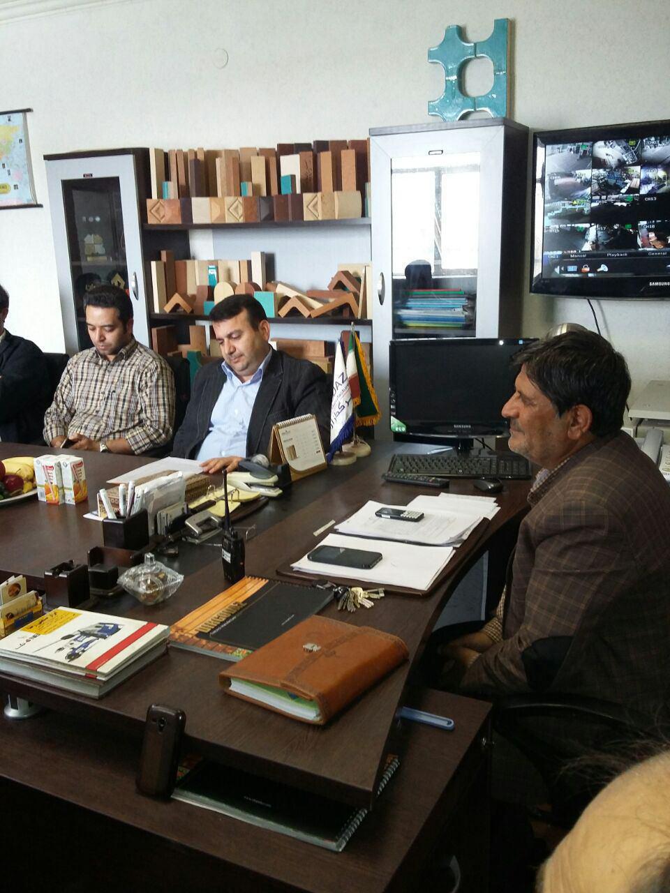 آجر نسوز شرکت دیرگداز اراک آجر نسوز شرکت دیرگداز اراک