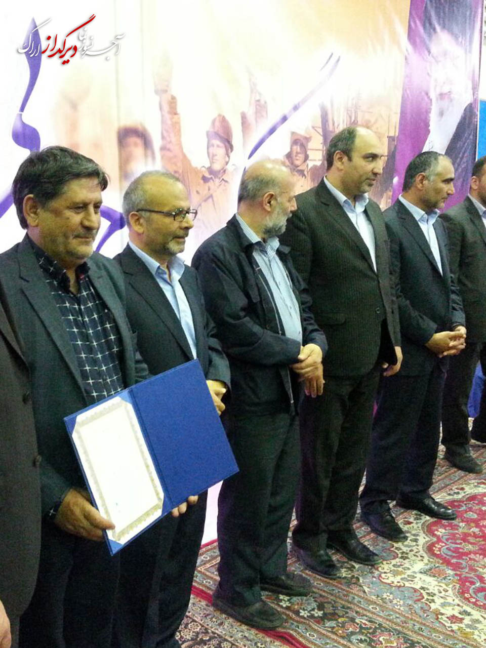 آجر نسوز شرکت دیرگداز اراک آجر نسوز شرکت دیرگداز اراک