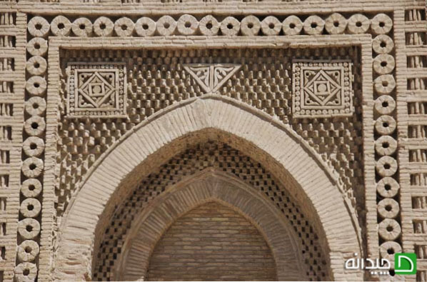 معایب موجود در مصالح آجری