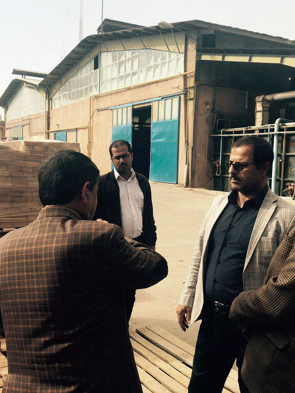 آجر نسوز شرکت دیرگداز اراک آجر نسوز شرکت دیرگداز اراک