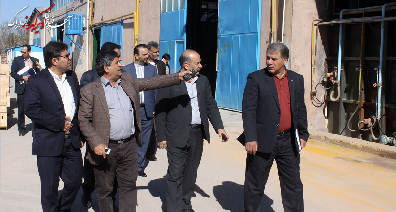 آجر نسوز شرکت دیرگداز اراک آجر نسوز شرکت دیرگداز اراک