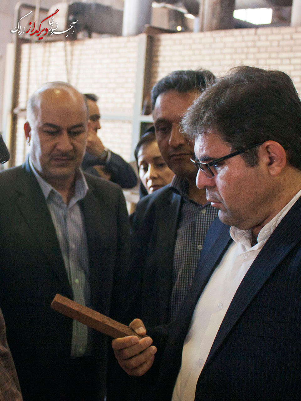 آجر نسوز شرکت دیرگداز اراک آجر نسوز شرکت دیرگداز اراک