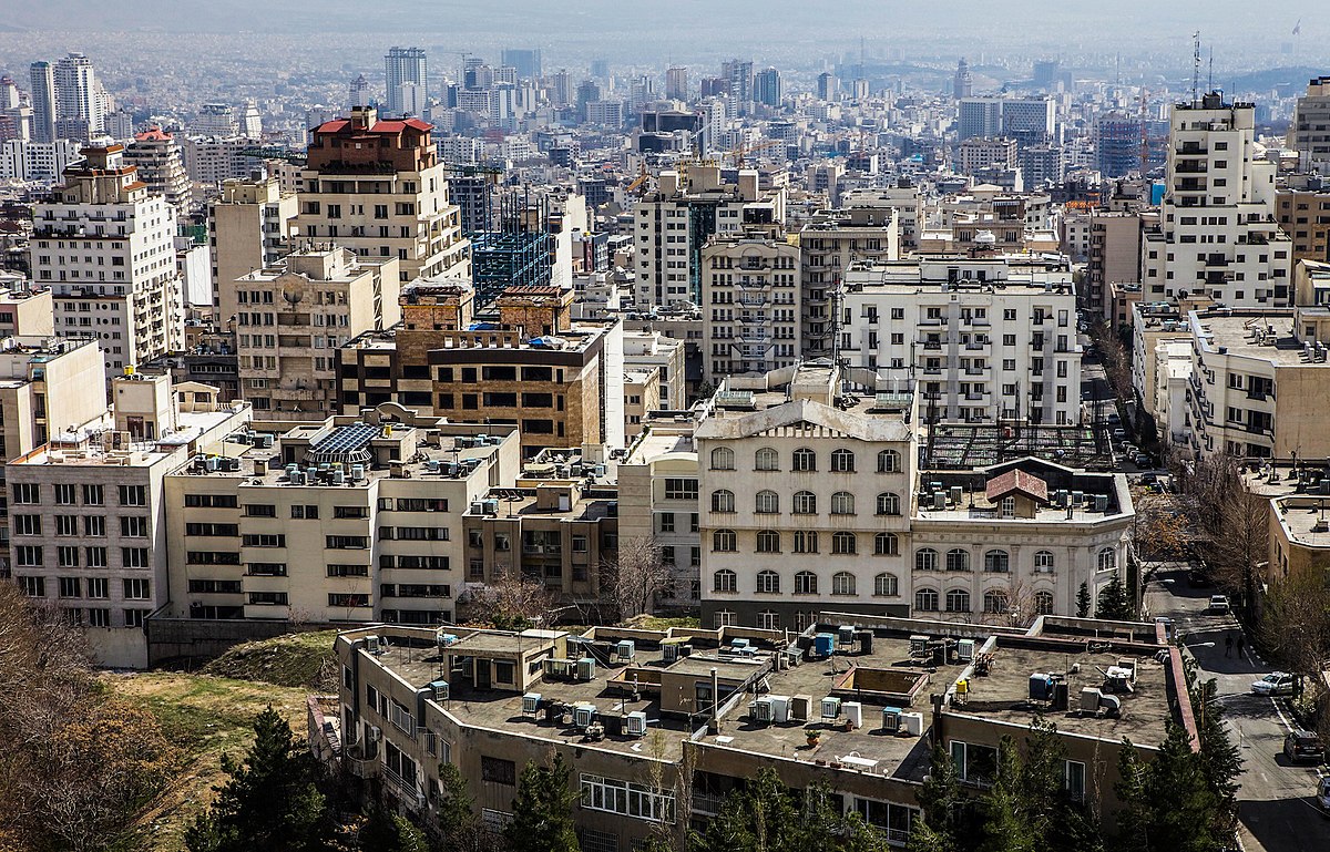 اجاره ای عجیب در تهران